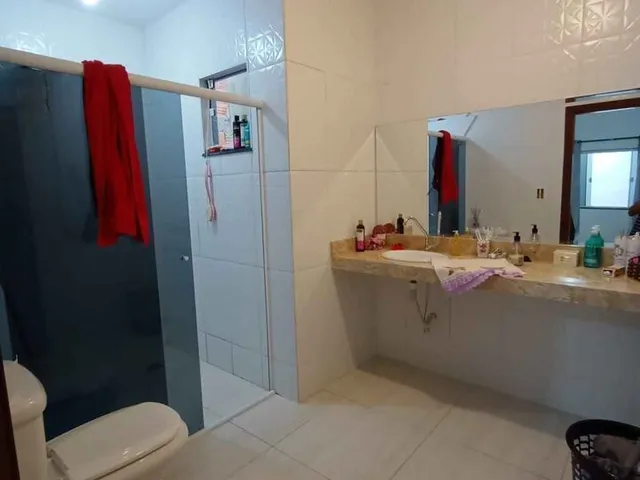Imagem 2: Casa À Venda no Bairro Conjunto Habitacional Pedro Afonso Junqueira - Poços de Caldas/Mg