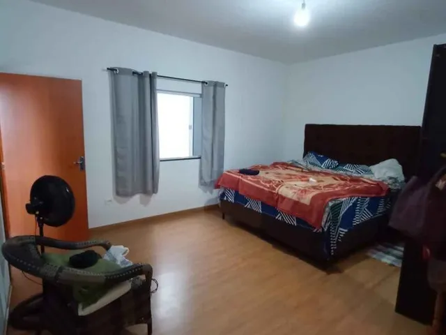 Imagem 16: Casa À Venda no Bairro Conjunto Habitacional Pedro Afonso Junqueira - Poços de Caldas/Mg