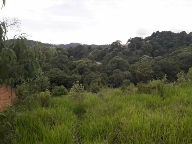 Imagem: Terreno À Venda no Bairro Morada dos Pássaros