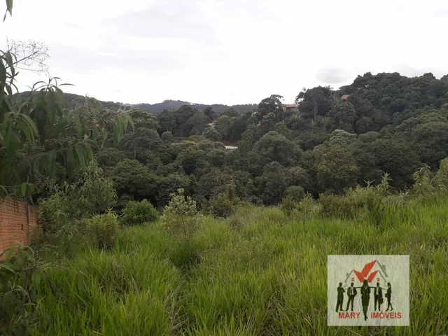 Imagem 3: Terreno À Venda no Bairro Morada dos Pássaros - Poços de Caldas/Mg