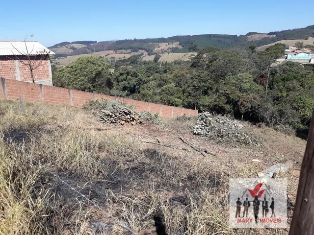 Imagem 5: Terreno À Venda no Bairro Morada dos Pássaros - Poços de Caldas/Mg