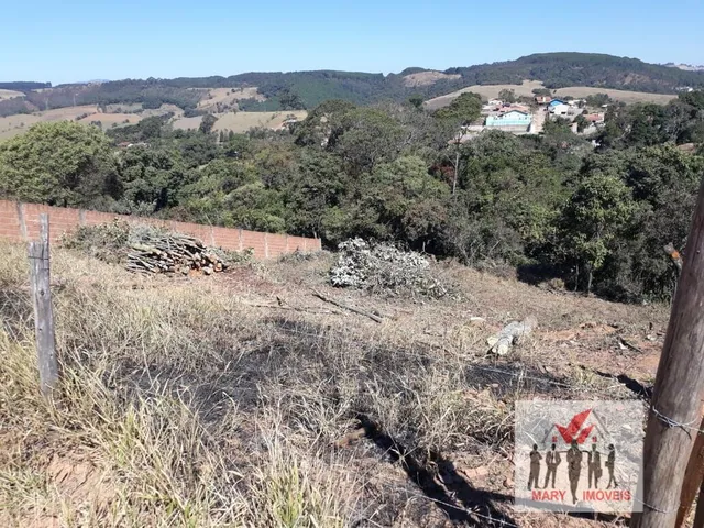 Imagem 2: Terreno À Venda no Bairro Morada dos Pássaros - Poços de Caldas/Mg