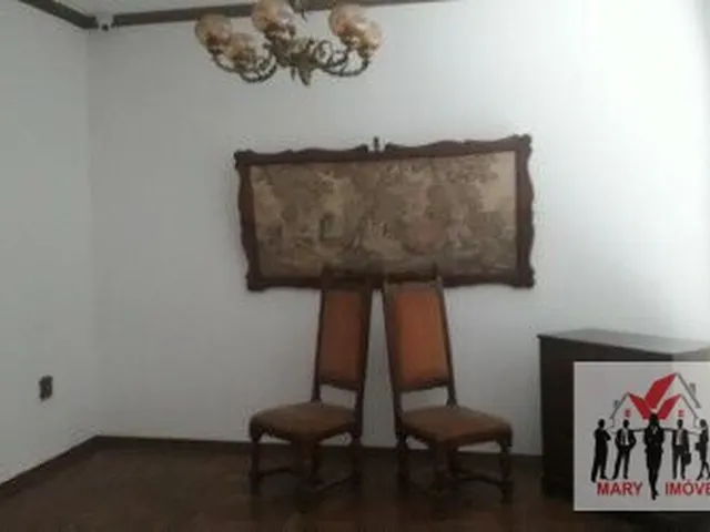 Imagem 2: Casa À Venda no Bairro Jardim dos Estados - Poços de Caldas/Mg