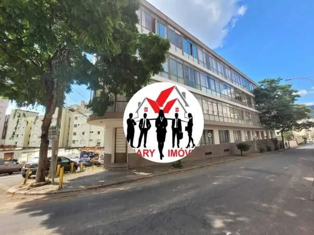 Imagem: Apartamento À Venda no Bairro Centro