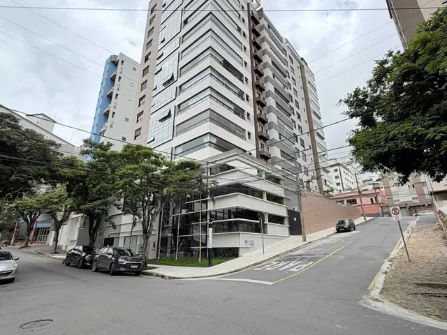 Imagem: Apartamento Alto Padrão À Venda em Poços