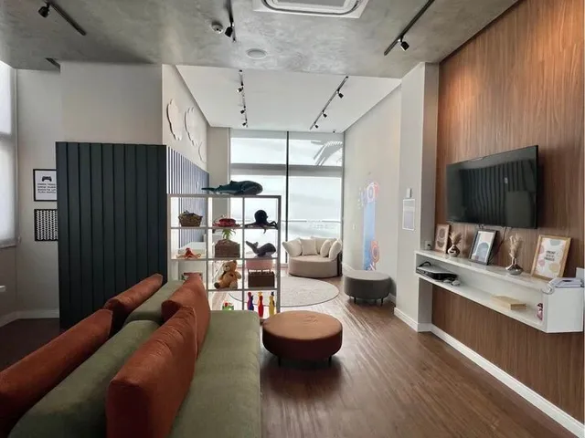 Imagem 13: Apartamento Alto Padrão À Venda em Poços de Caldas/Mg