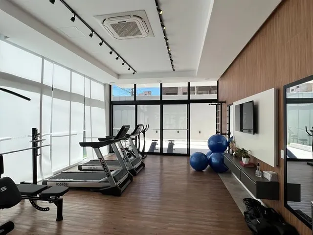 Imagem 5: Apartamento Alto Padrão À Venda em Poços de Caldas/Mg