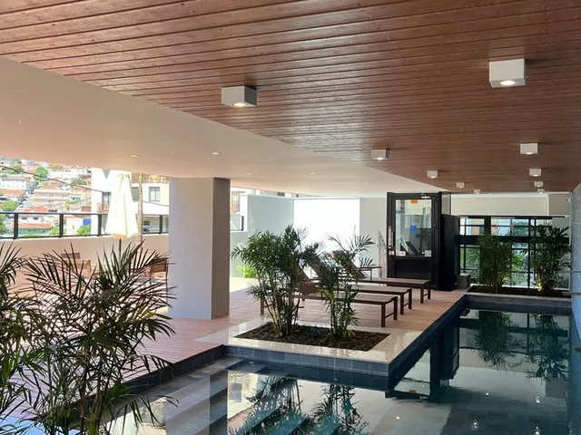 Imagem 16: Apartamento Alto Padrão À Venda em Poços de Caldas/Mg