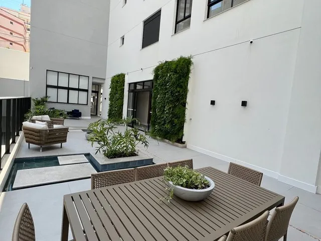 Imagem 15: Apartamento Alto Padrão À Venda em Poços de Caldas/Mg