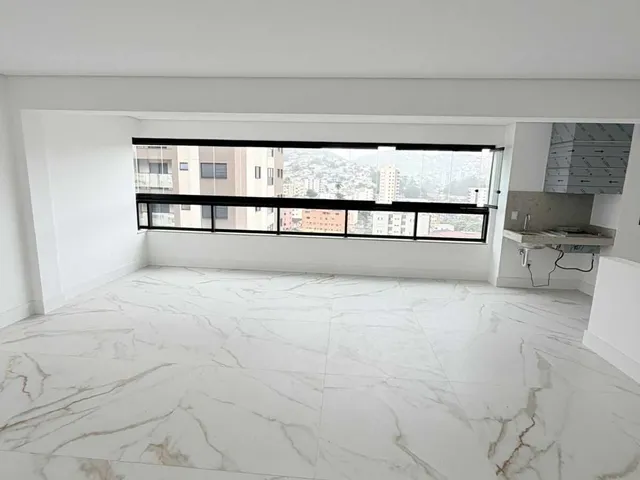 Imagem 2: Apartamento Alto Padrão À Venda em Poços de Caldas/Mg