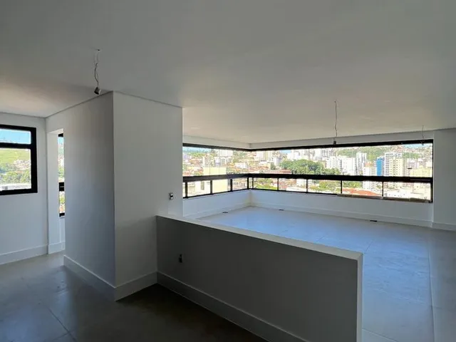 Imagem 4: Apartamento Alto Padrão À Venda em Poços de Caldas/Mg