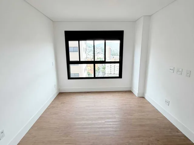 Imagem 6: Apartamento Alto Padrão À Venda em Poços de Caldas/Mg
