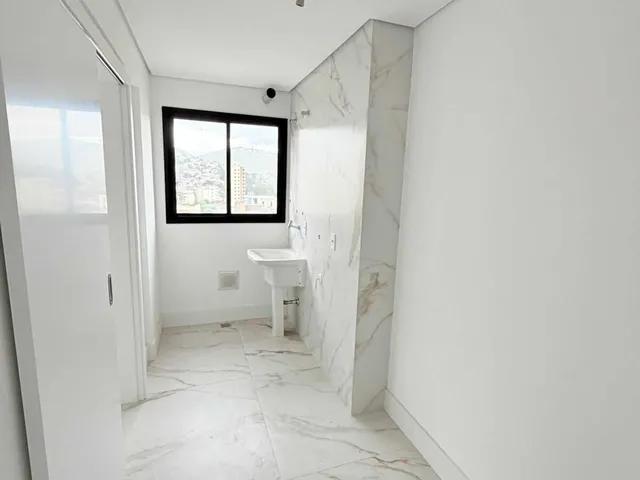 Imagem 9: Apartamento Alto Padrão À Venda em Poços de Caldas/Mg