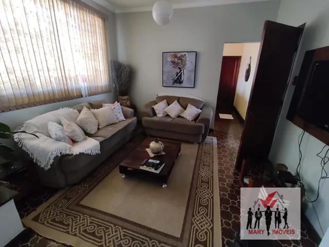 Imagem 3: Casa À Venda em Poços de Caldas/Mg