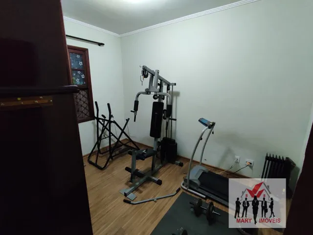 Imagem 14: Casa À Venda em Poços de Caldas/Mg