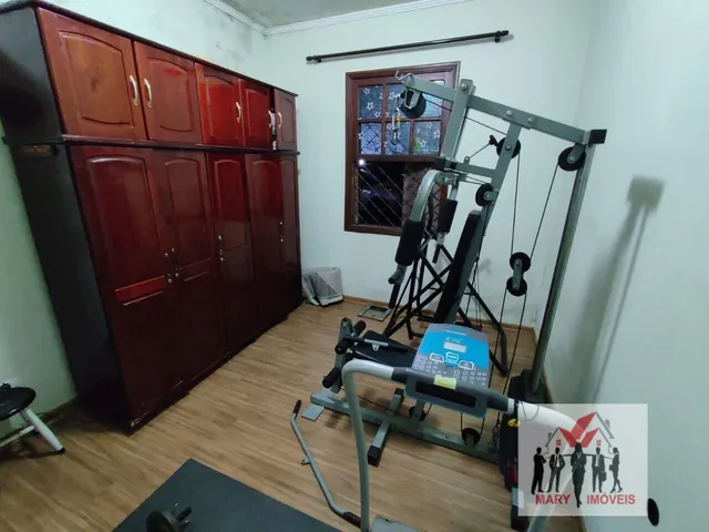 Imagem 16: Casa À Venda em Poços de Caldas/Mg