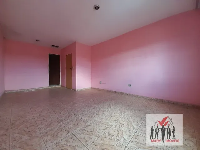 Imagem: Casa À Venda no Bairro Conjunto Habitacional
