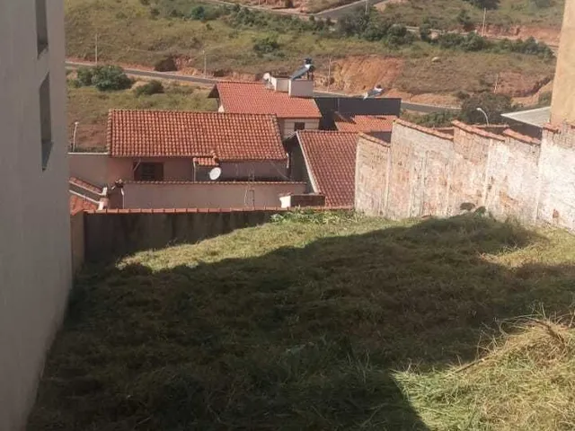 Imagem: Terreno À Venda no Bairro Jardim Centenário