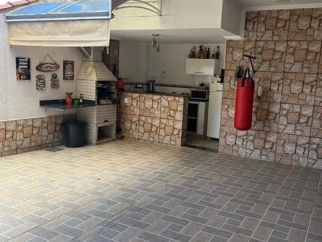 Imagem: Casa À Venda no Bairro Jardim das Azaléias