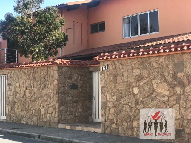 Imagem: Casa À Venda no Bairro Jardim santa Rita