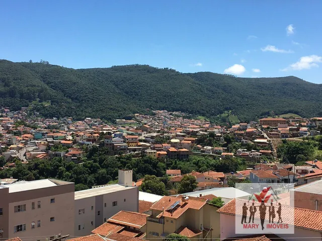 Imagem 9: Apartamento à venda no bairro Jardim São Paulo - Poços de Caldas/MG