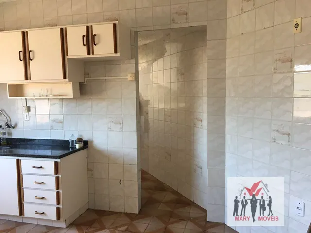 Imagem 6: Apartamento à venda no bairro Jardim São Paulo - Poços de Caldas/MG
