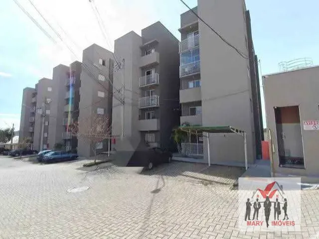 Imagem 13: Apartamento à venda no bairro Estância Poços de Caldas - Poços de Caldas/MG