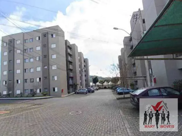 Imagem 4: Apartamento à venda no bairro Estância Poços de Caldas - Poços de Caldas/MG