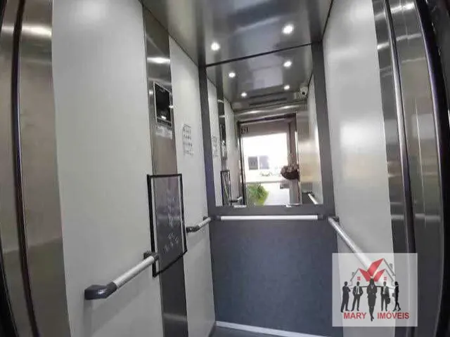 Imagem 8: Apartamento à venda no bairro Estância Poços de Caldas - Poços de Caldas/MG