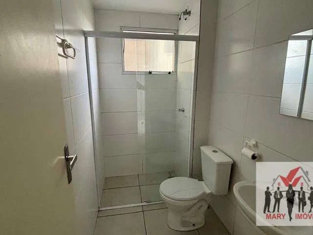 Imagem 14: Apartamento à venda no bairro Estância Poços de Caldas - Poços de Caldas/MG