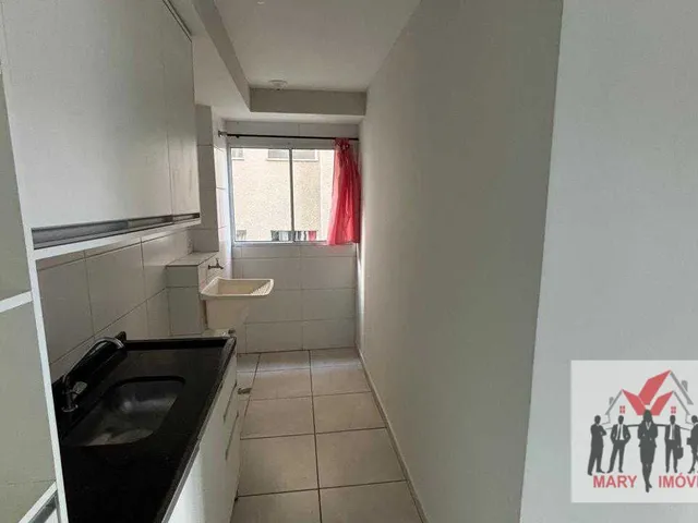 Imagem 2: Apartamento à venda no bairro Estância Poços de Caldas - Poços de Caldas/MG