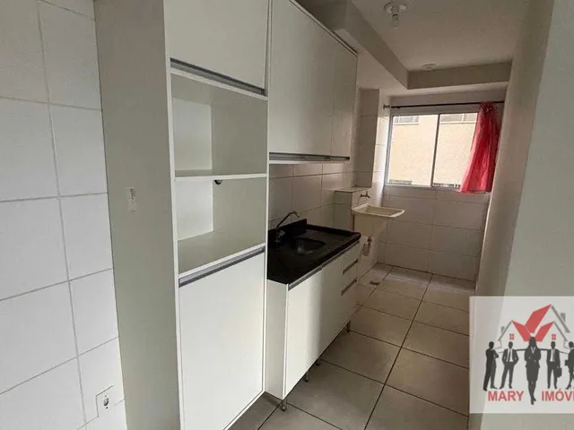 Imagem 10: Apartamento à venda no bairro Estância Poços de Caldas - Poços de Caldas/MG