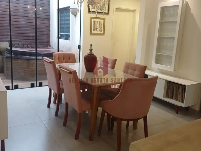 Imagem: Casa no Condomínio Port Ville Diferenciada!