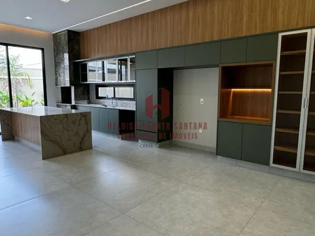 Imagem: Casa Nova no Condomínio Terra Vista Residence