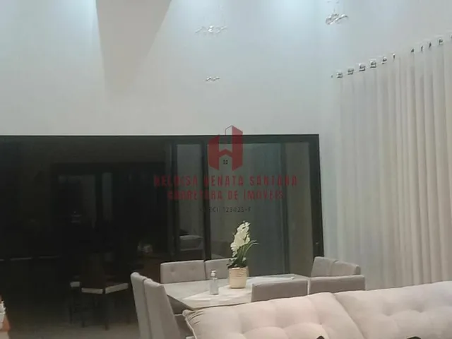 Imagem: Casa em Condomínio Quinta do Lago!