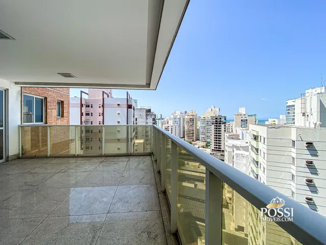 Imagem: Apartamento Alto Padrão 4 Quartos Sendo