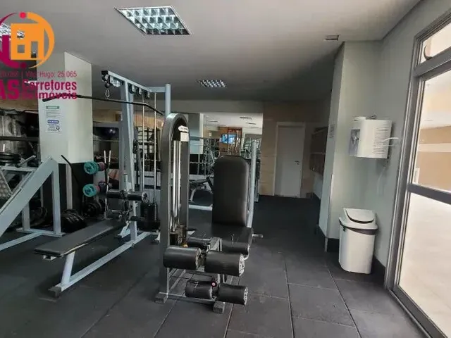 Imagem 9: Vendo lindo Apartamento com 75m2 varanda vista mar, 3/4, suíte, 2 vagas cobertas, total