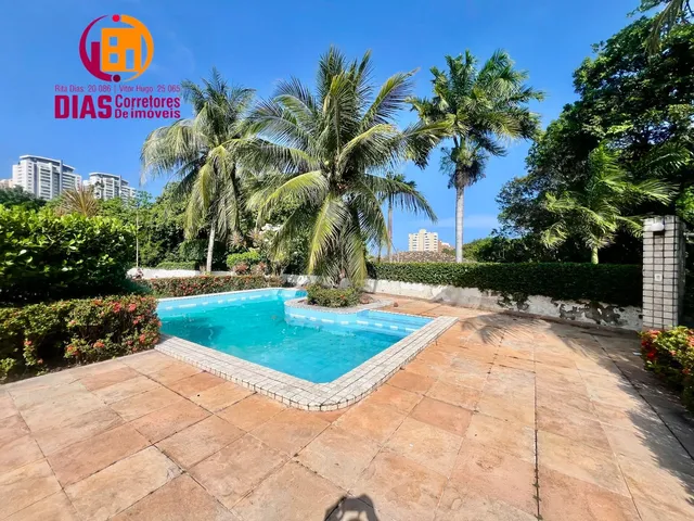 Imagem 2: Casa com 5/4 para Locação em Patamares, Salvador/Ba