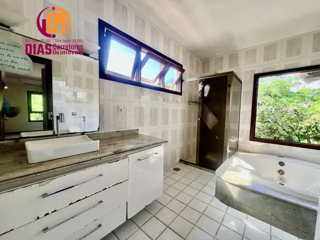 Imagem 7: Casa com 5/4 para Locação em Patamares, Salvador/Ba