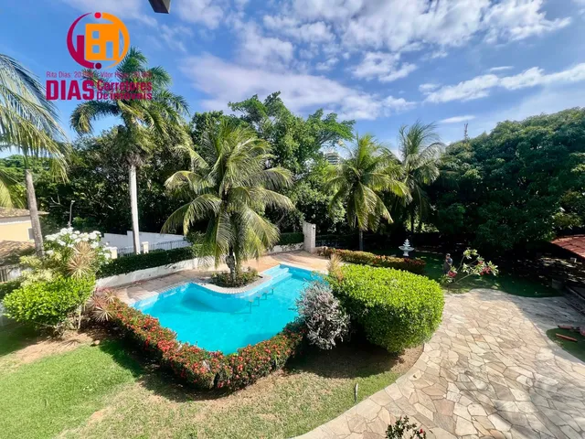 Imagem 8: Casa com 5/4 para Locação em Patamares, Salvador/Ba