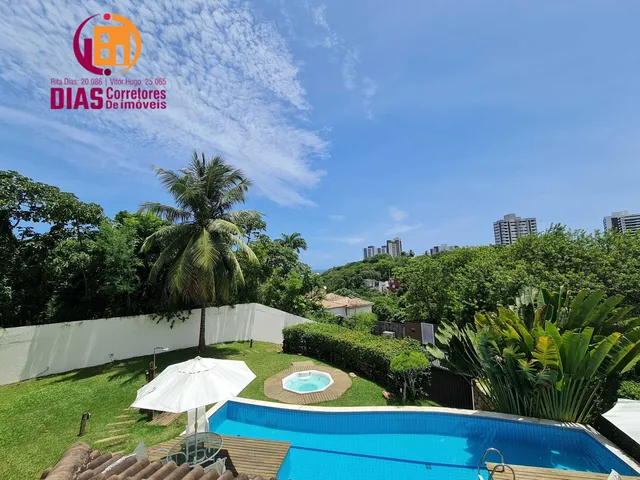 Imagem: Vendo Linda Casa nascente com vista mar
