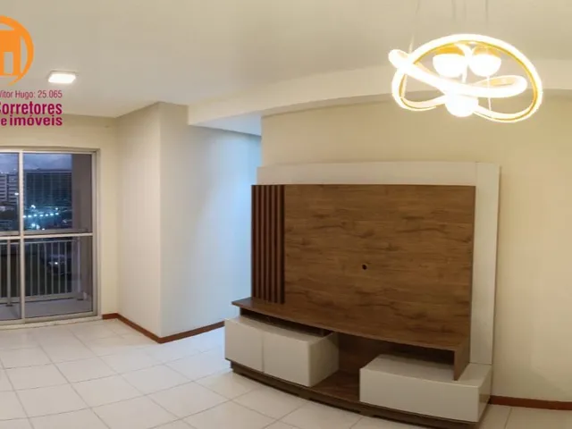 Imagem: Apartamento 3/4 em Condomínio em Itapuã