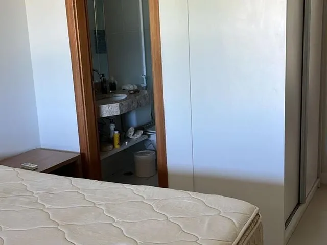 Imagem 13: Vendo Casa Duplex com 192M2 Mobiliado e Decorado com 4 Suítes, Varanda Gourmet - Itacimirim / Camaçari/Ba