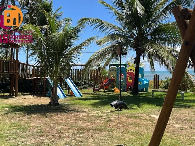 Imagem 12: Vendo Casa Duplex com 192M2 Mobiliado e Decorado com 4 Suítes, Varanda Gourmet - Itacimirim / Camaçari/Ba