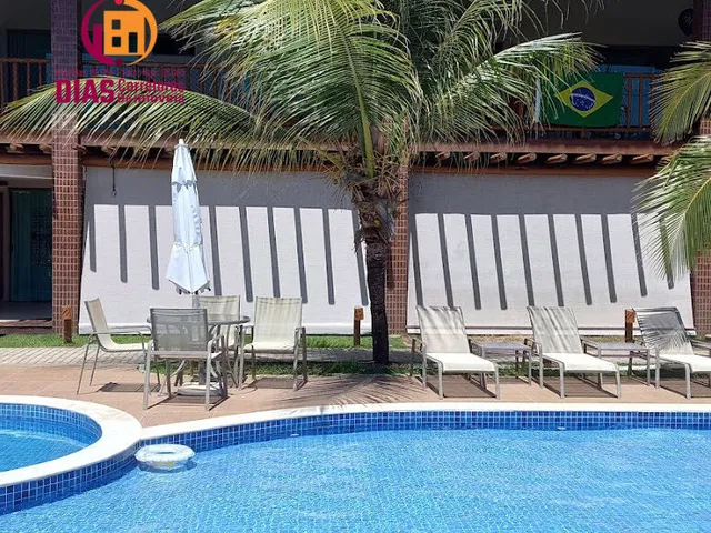 Imagem 6: Vendo Casa Duplex com 192M2 Mobiliado e Decorado com 4 Suítes, Varanda Gourmet - Itacimirim / Camaçari/Ba