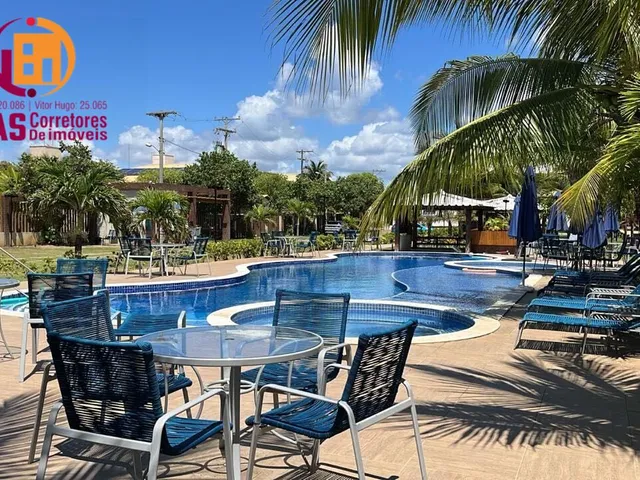 Imagem 2: Vendo Casa Duplex com 192M2 Mobiliado e Decorado com 4 Suítes, Varanda Gourmet - Itacimirim / Camaçari/Ba