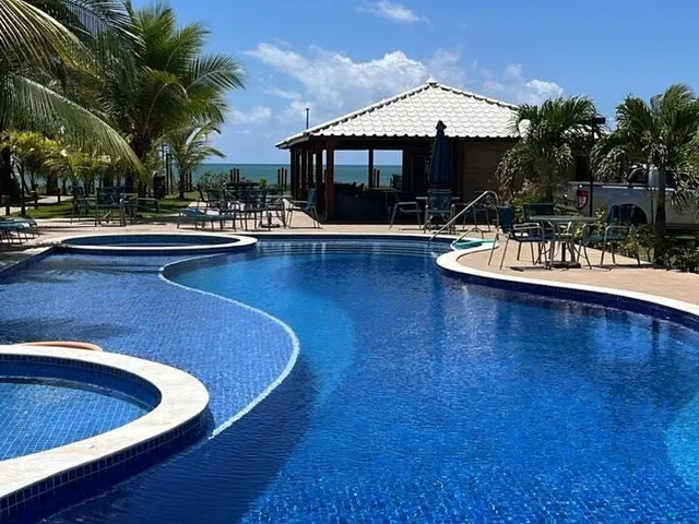 Imagem 5: Vendo Casa Duplex com 192M2 Mobiliado e Decorado com 4 Suítes, Varanda Gourmet - Itacimirim / Camaçari/Ba