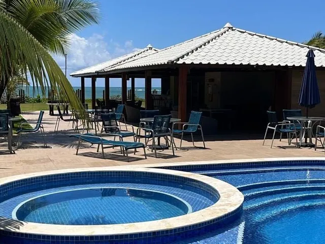 Imagem 8: Vendo Casa Duplex com 192M2 Mobiliado e Decorado com 4 Suítes, Varanda Gourmet - Itacimirim / Camaçari/Ba
