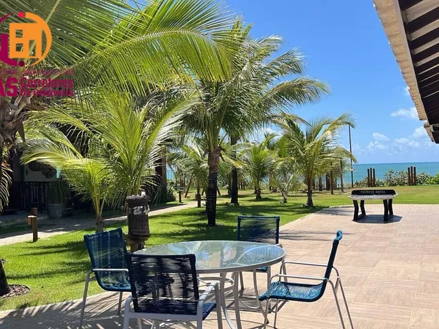Imagem 9: Vendo Casa Duplex com 192M2 Mobiliado e Decorado com 4 Suítes, Varanda Gourmet - Itacimirim / Camaçari/Ba