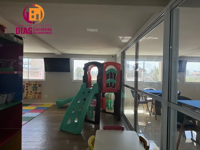Imagem 13: Vendo Apartamento Mobiliado com 1/4 Suíte Mobiliado, Varanda Panorâmica Vista Mar Total Infraestrutura - Piatã - Ssa/Ba
